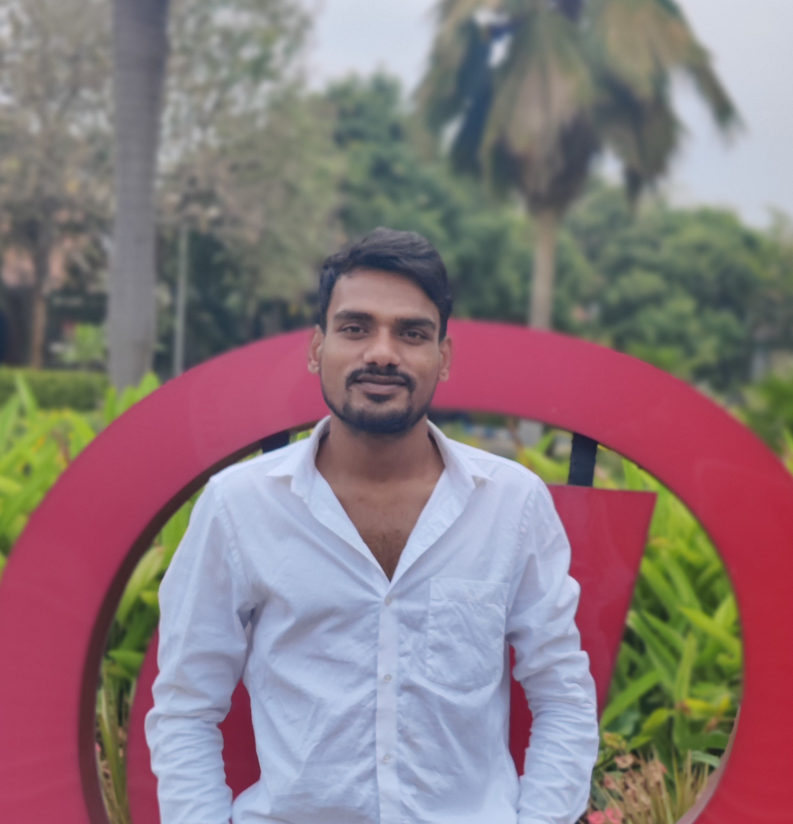 Suraj Kumar Sah